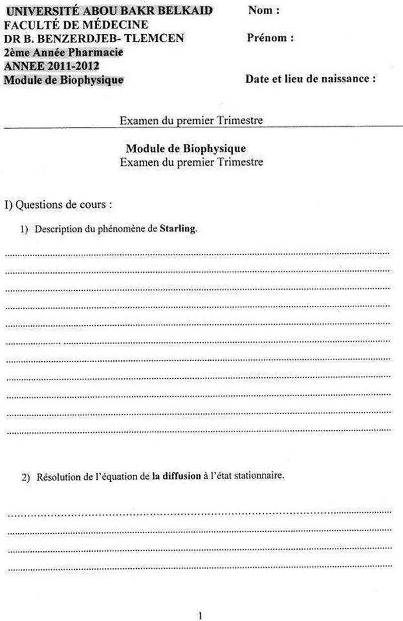 1 www.espace-etudiant.net - examen 2eme année pharmacie biophysique.jpg