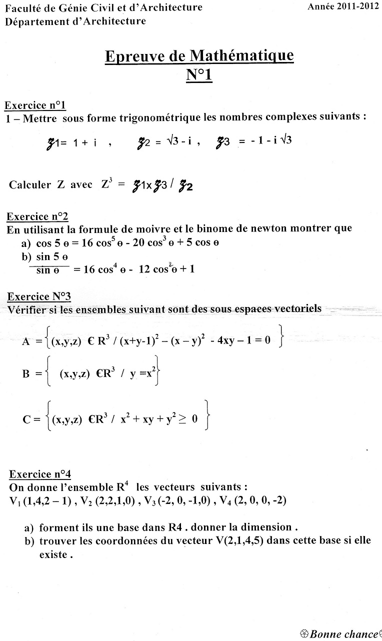 espace-etudiant.net -  EMD math L2 architecture 2.jpg