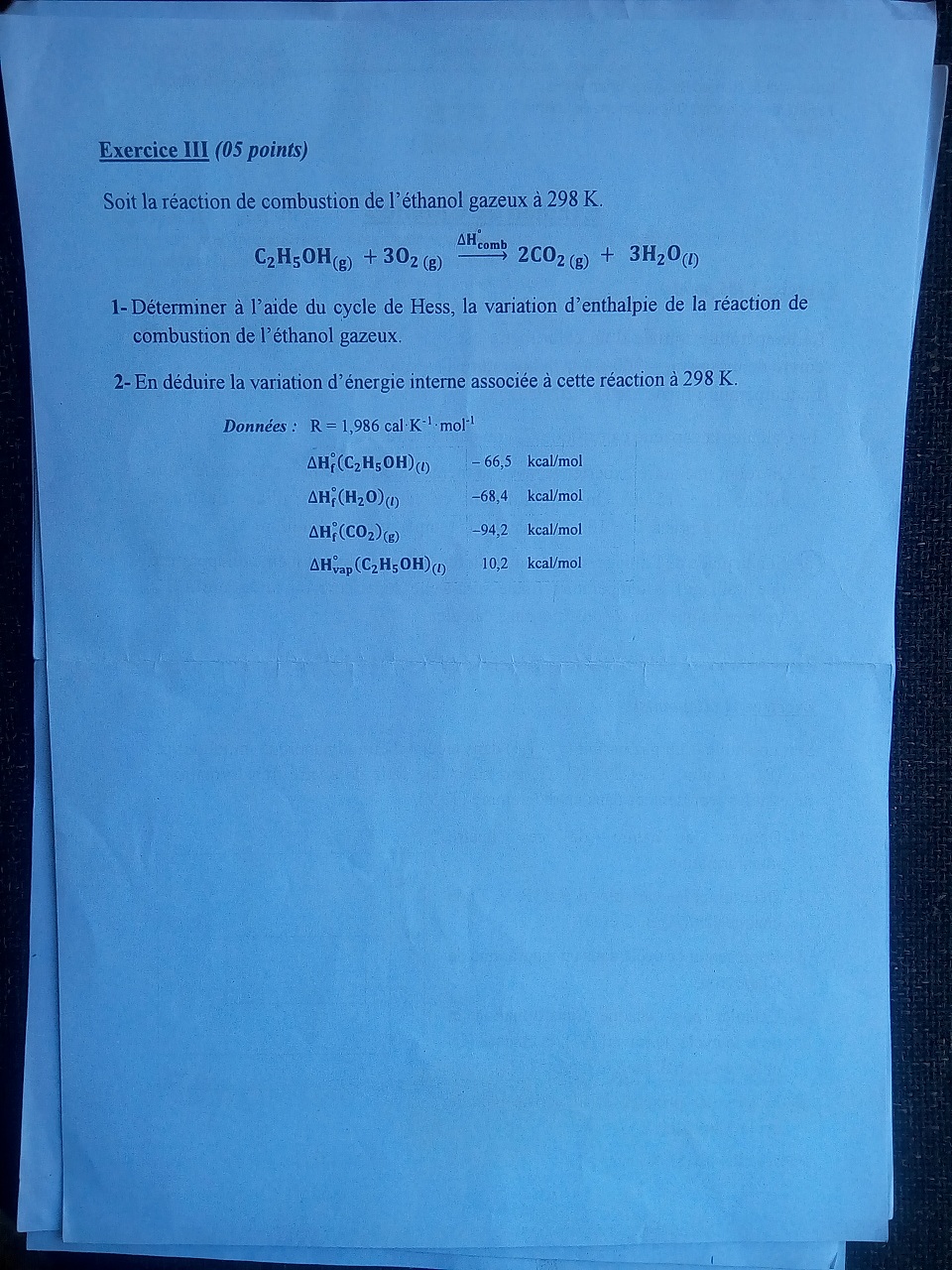 espace-etudiant.net -  exame chimie 2 st umbb 2.jpg